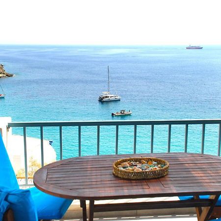 Aelia Mare Apartments Nr4 Istérnia 外观 照片