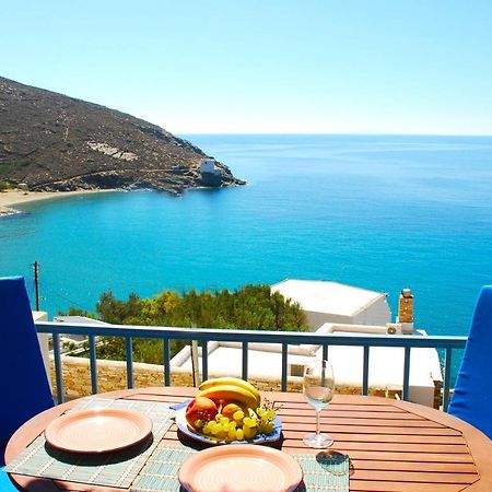 Aelia Mare Apartments Nr4 Istérnia 外观 照片