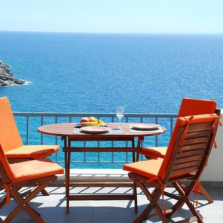 Aelia Mare Apartments Nr4 Istérnia 外观 照片