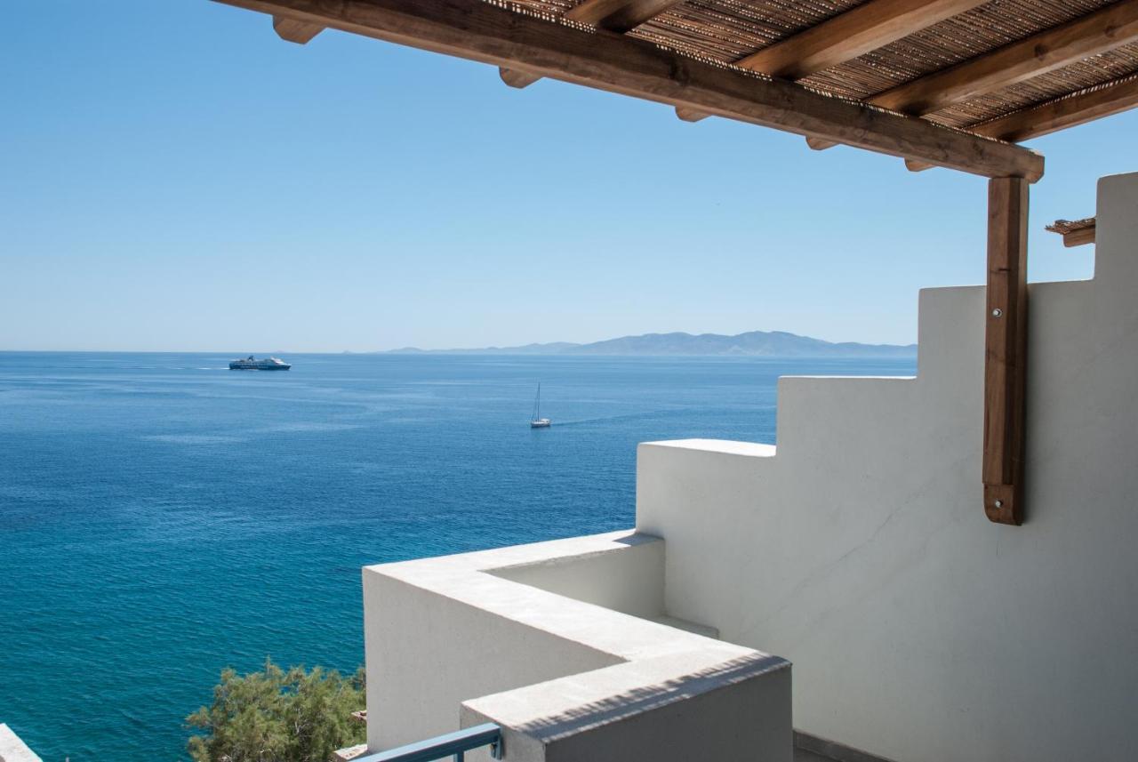 Aelia Mare Apartments Nr4 Istérnia 外观 照片